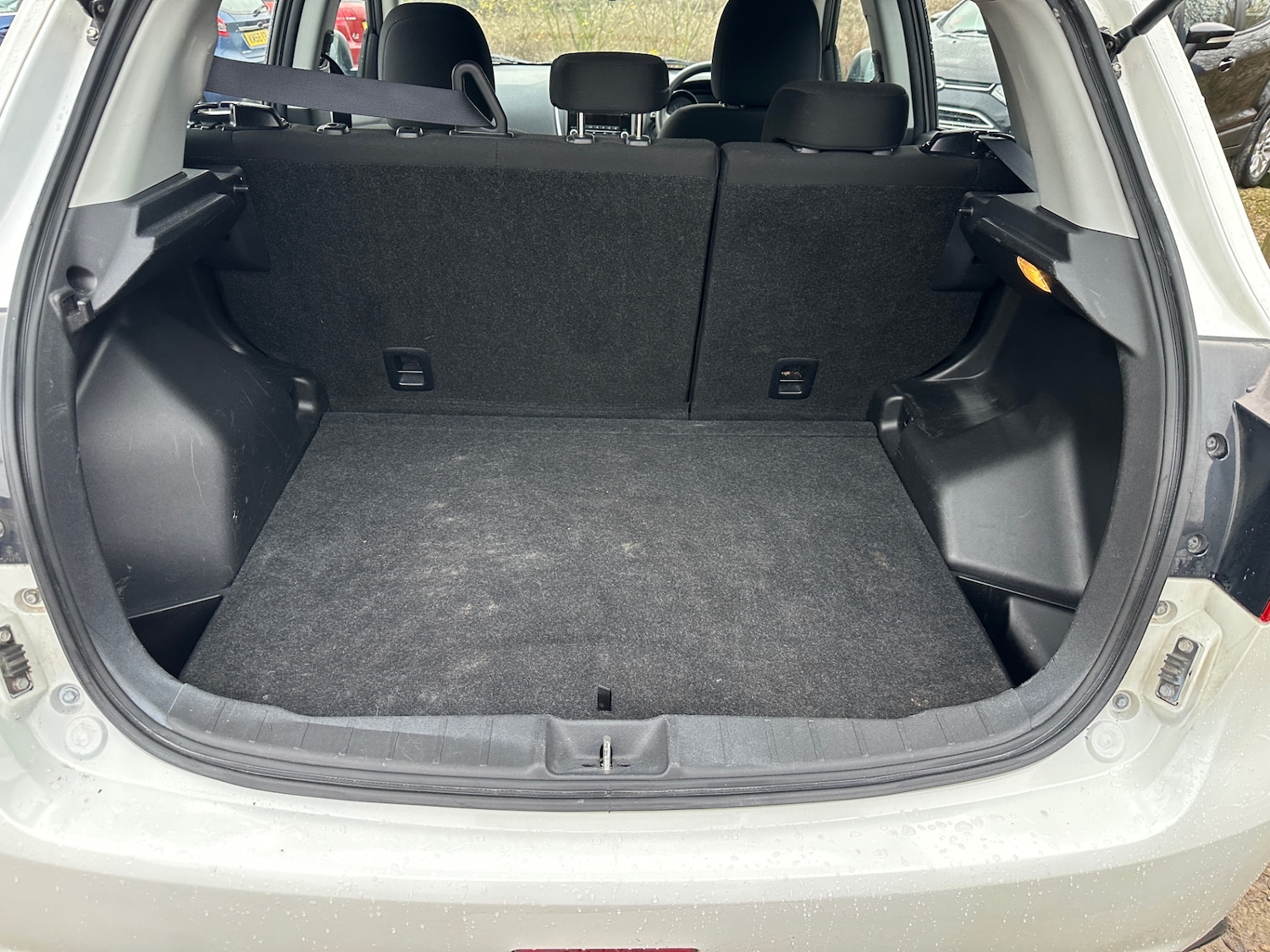 Used Mitsubishi ASX 2014 for sale - 76979601: Photo 11