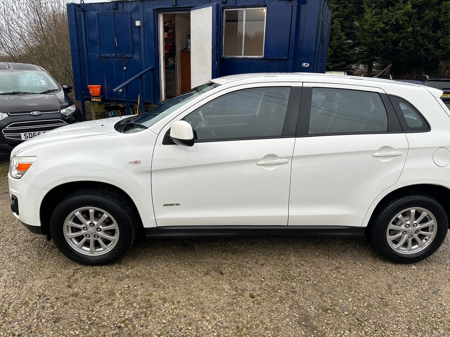 Used Mitsubishi ASX 2014 for sale - 76979601: Photo 6