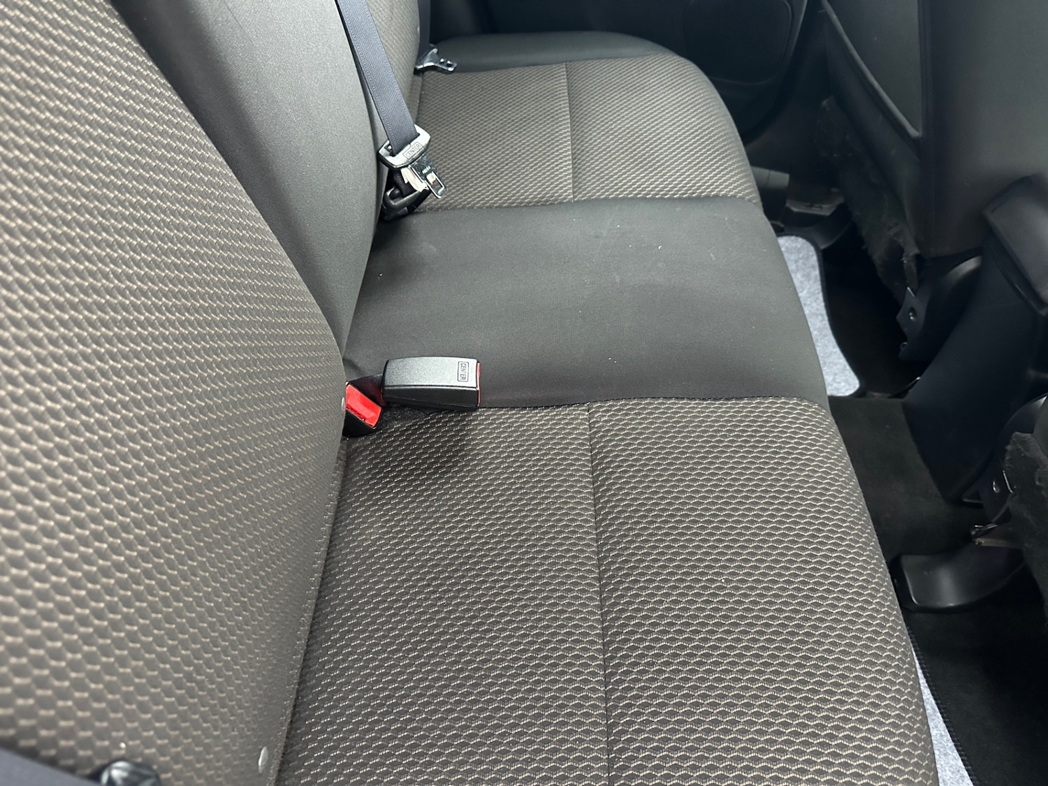 Used Mitsubishi ASX 2014 for sale - 76979601: Photo 9