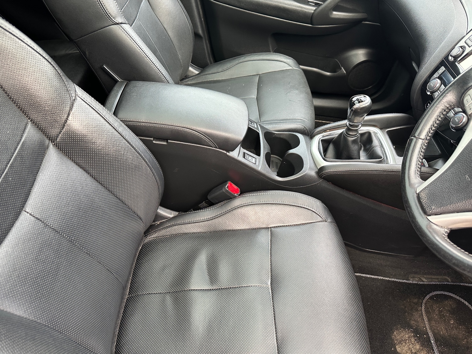 Used Nissan Qashqai 2016 for sale - 78053147: Photo 12