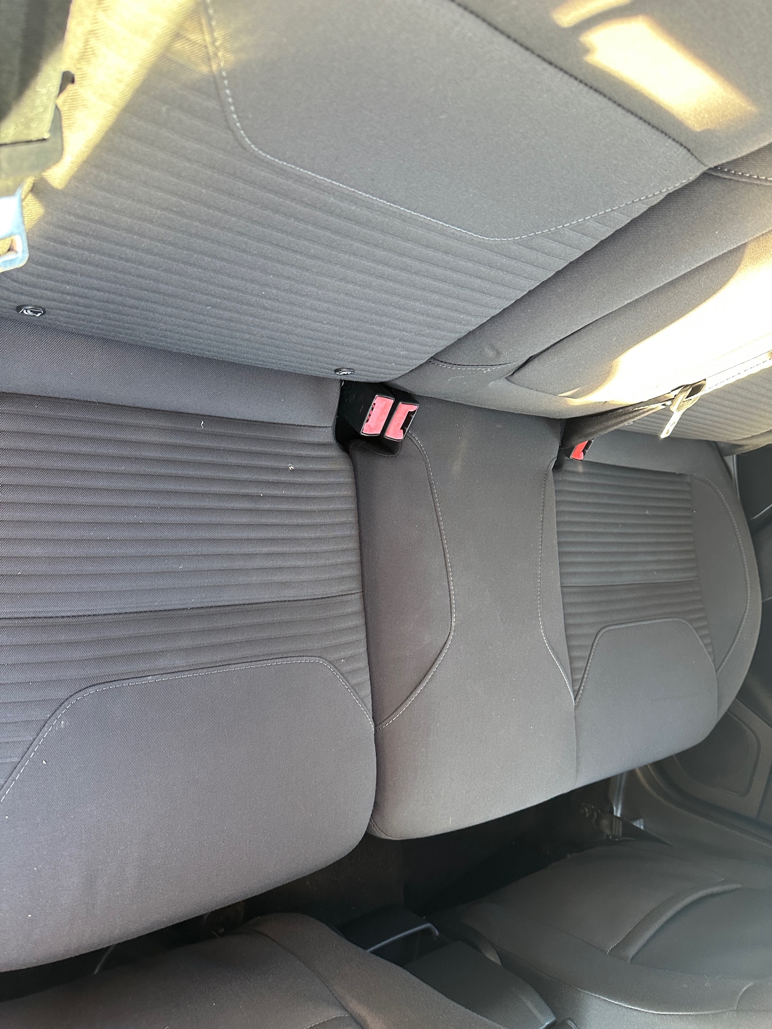 Used Ford Focus 2015 for sale - 76707421: Photo 10