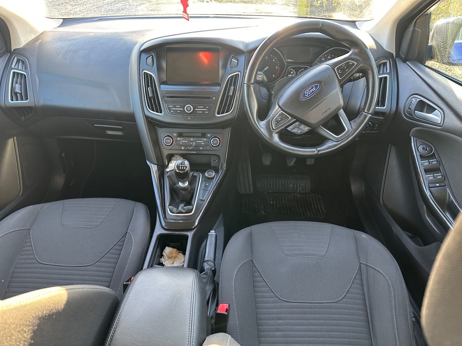 Used Ford Focus 2015 for sale - 76707421: Photo 11