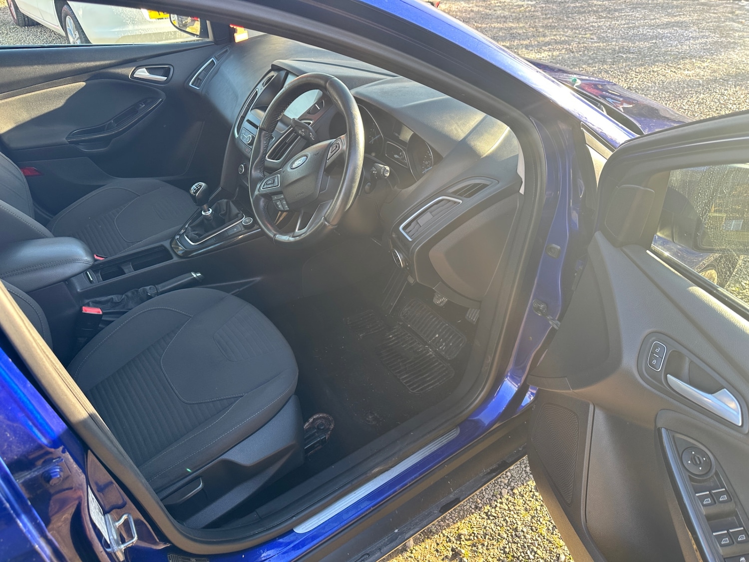 Used Ford Focus 2015 for sale - 76707421: Photo 13