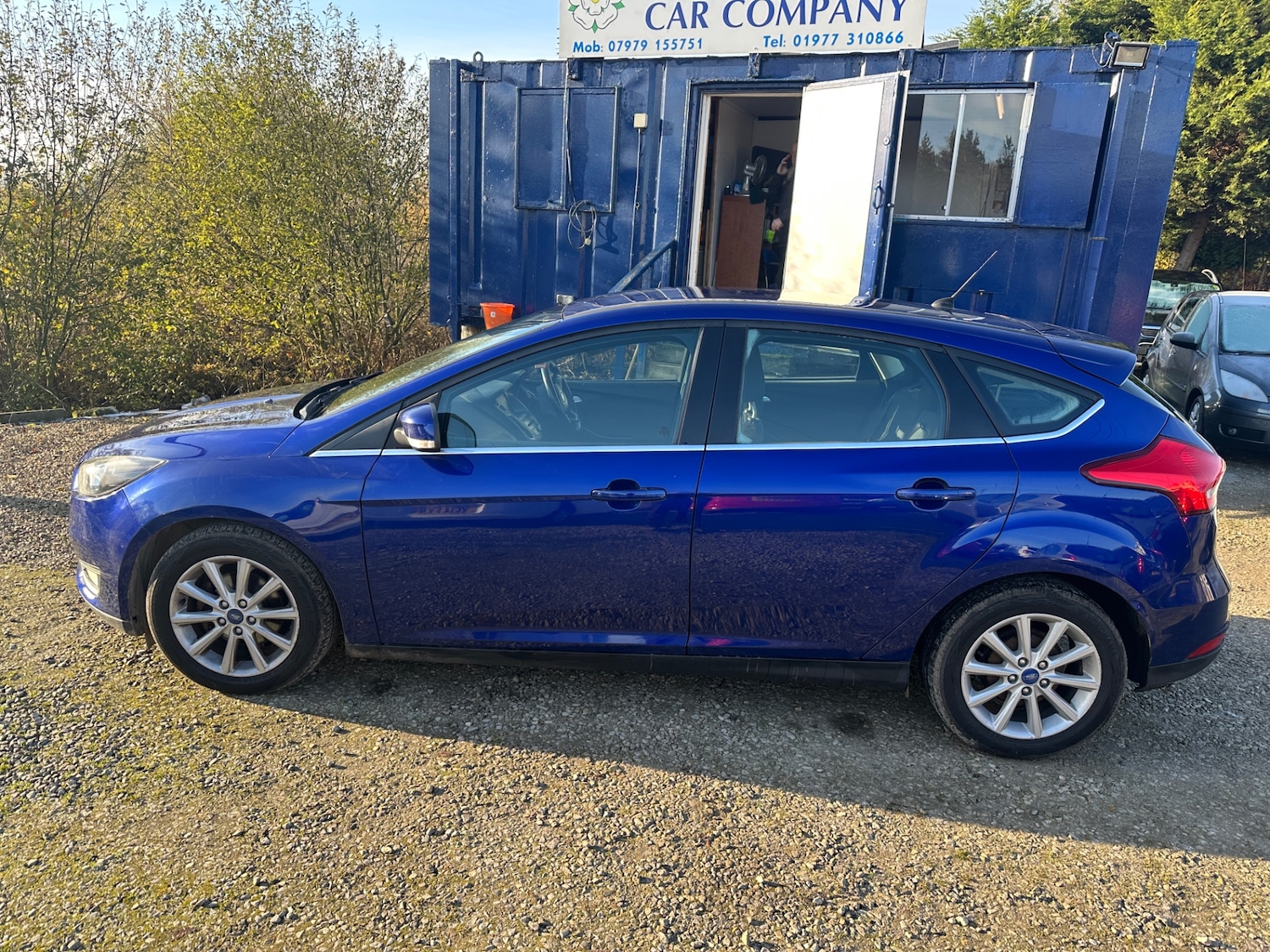 Used Ford Focus 2015 for sale - 76707421: Photo 6