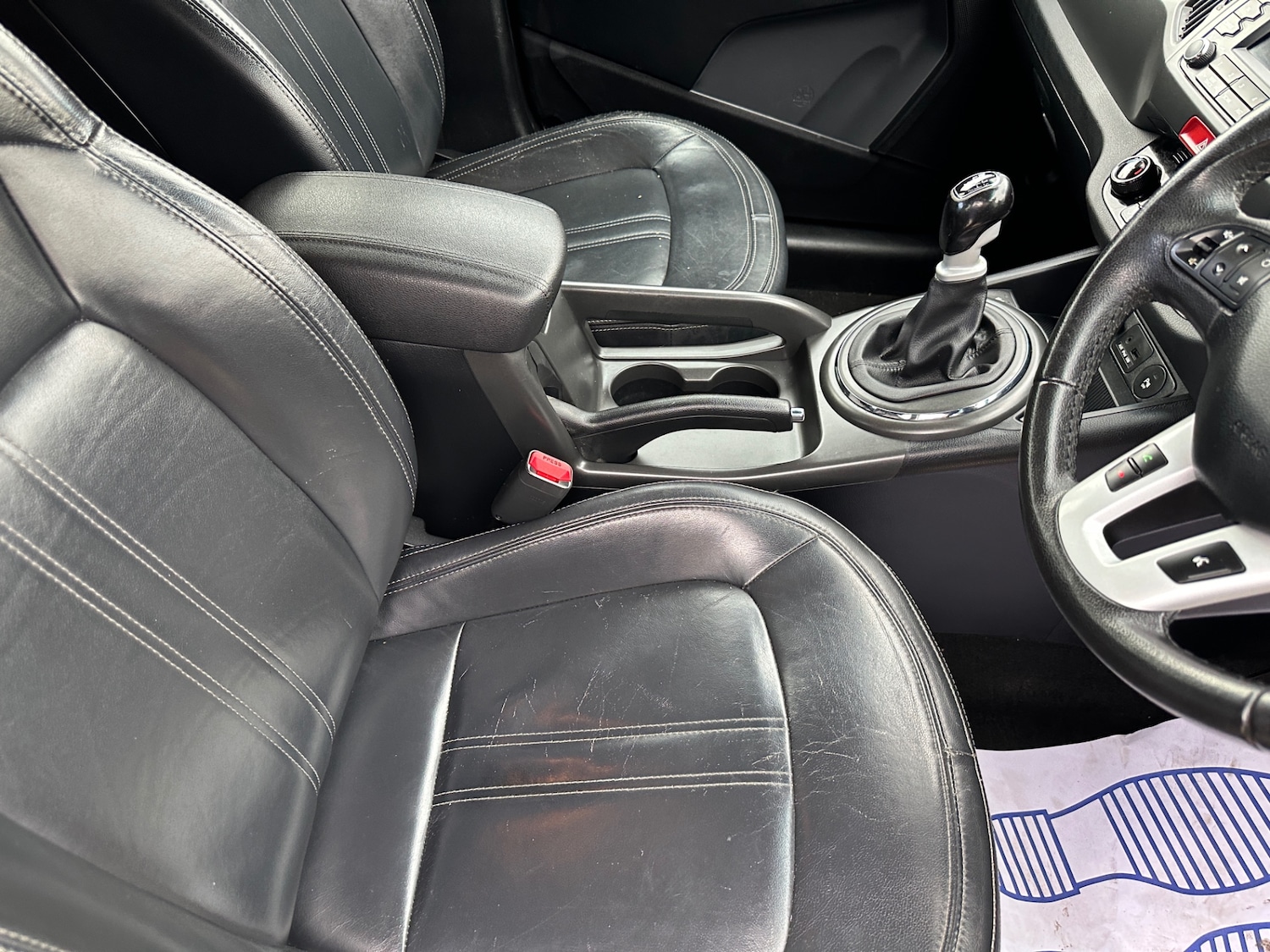 Used Kia Sportage 2010 for sale - 76402019: Photo 12