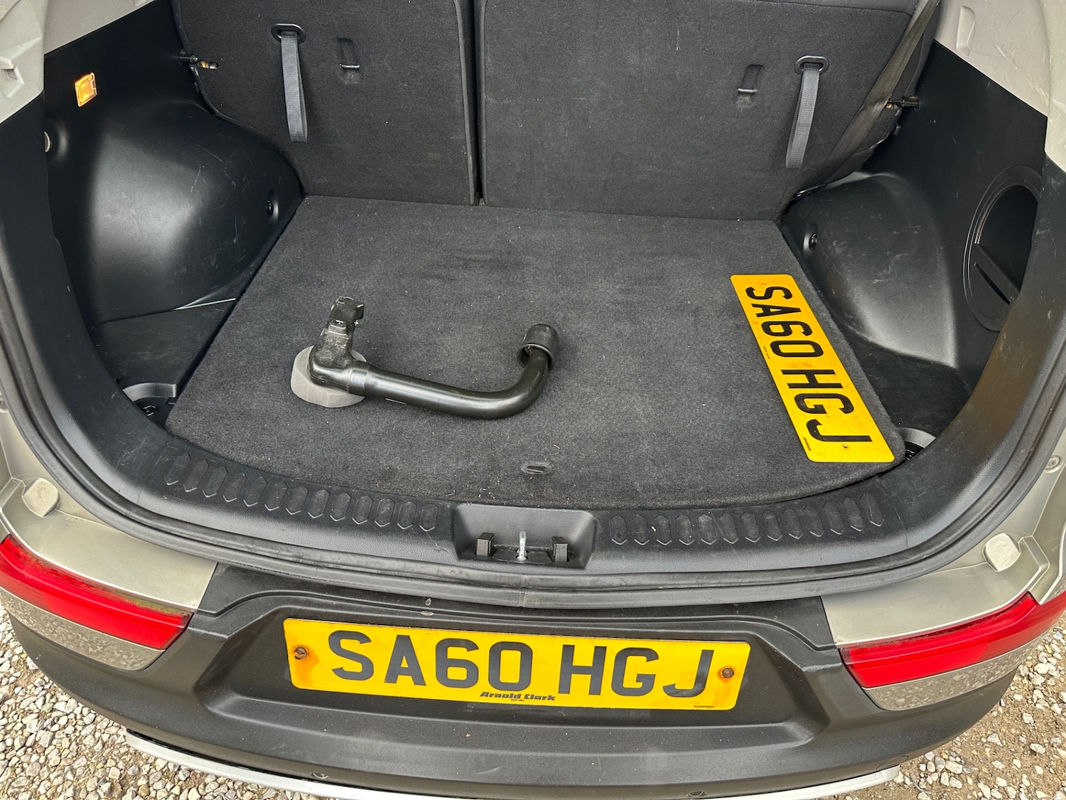 Used Kia Sportage 2010 for sale - 76402019: Photo 9