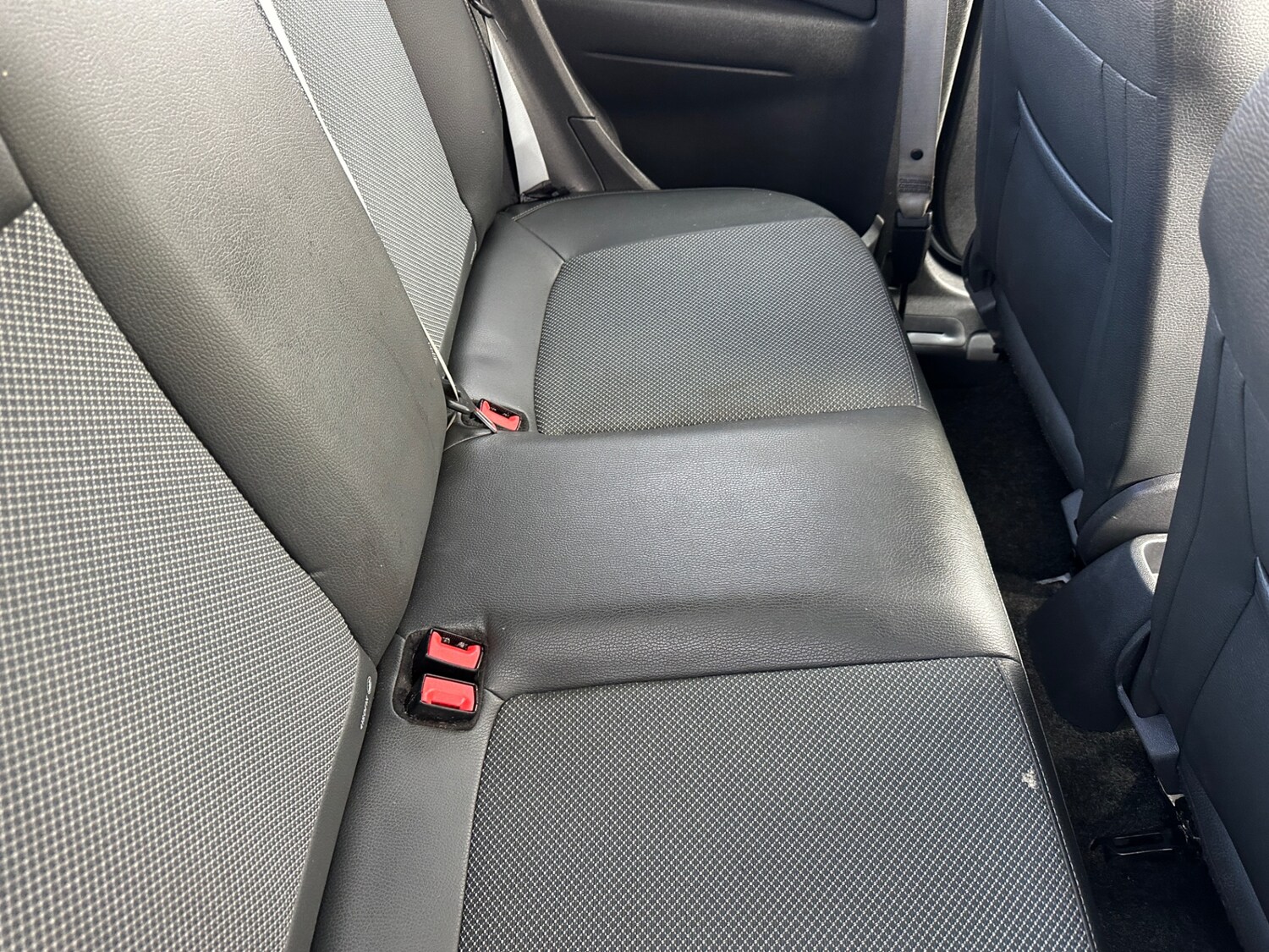 Used Vauxhall Corsa 2009 for sale - 76625173: Photo 11