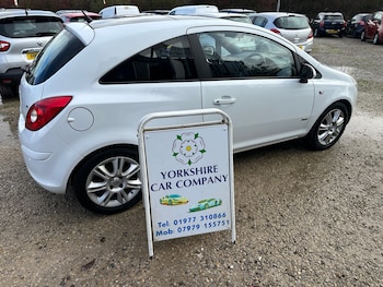 2009 (59) - 1.4i 16V Design 3dr Auto