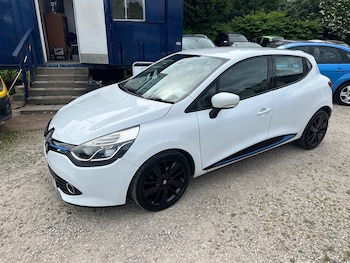 Used Renault Clio 2013 for sale - 78802877: Photo