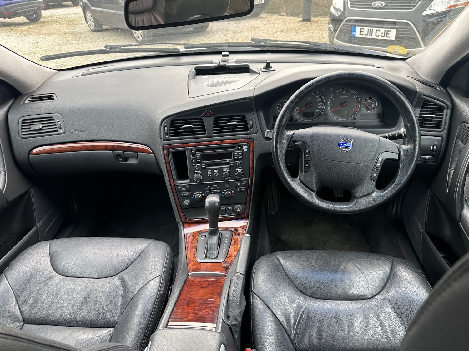 Used Volvo V70 2024 for sale - 77983930: Photo 11