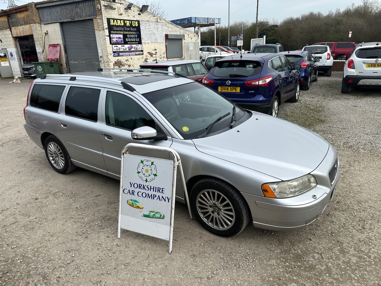 Used Volvo V70 2024 for sale - 77983930: Photo 2