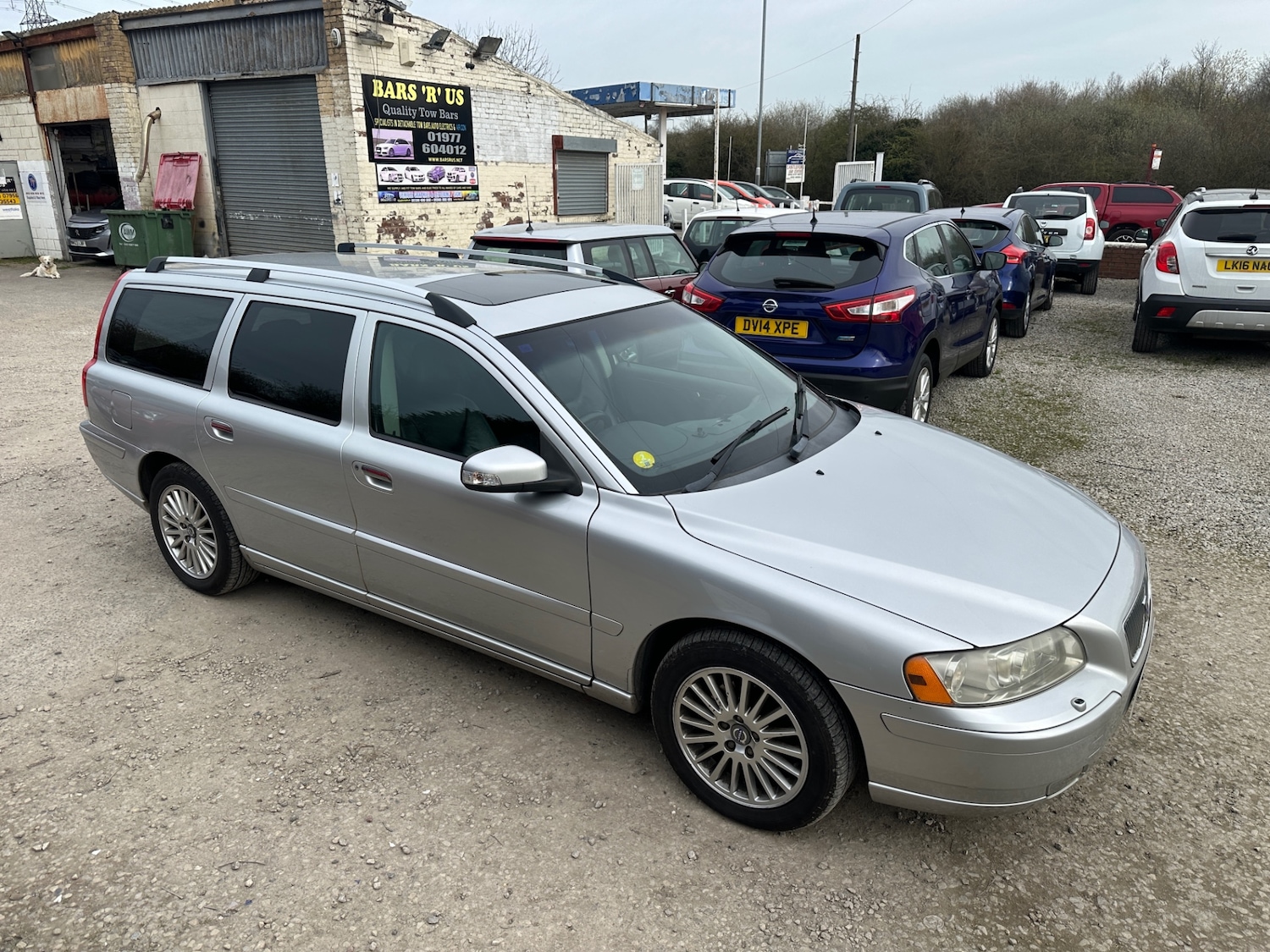 Used Volvo V70 2024 for sale - 77983930: Photo 3