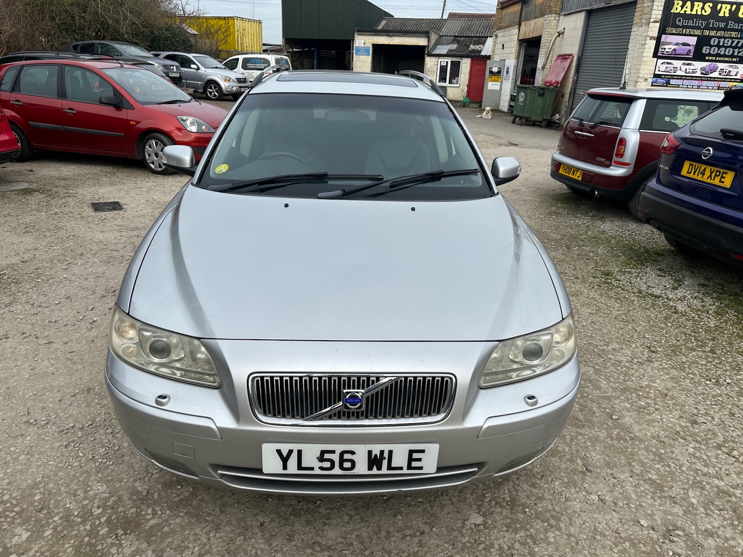 Used Volvo V70 2024 for sale - 77983930: Photo 4