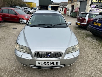 Used Volvo V70 2007 for sale - 77983930: Photo