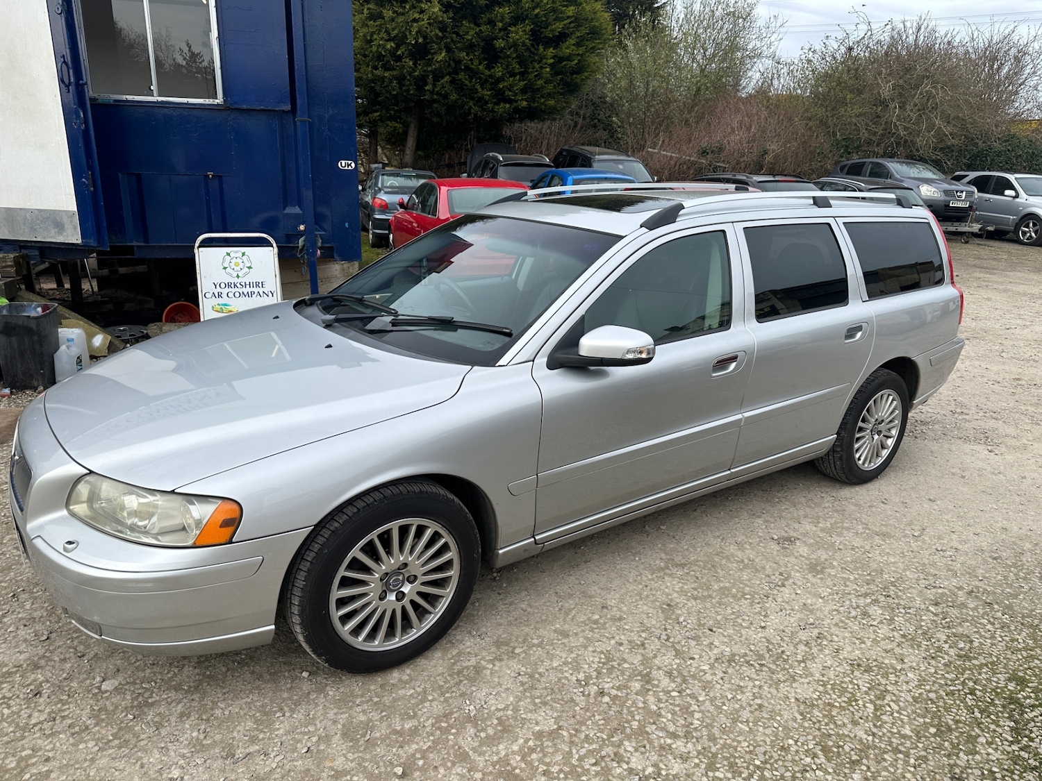 Used Volvo V70 2024 for sale - 77983930: Photo 5