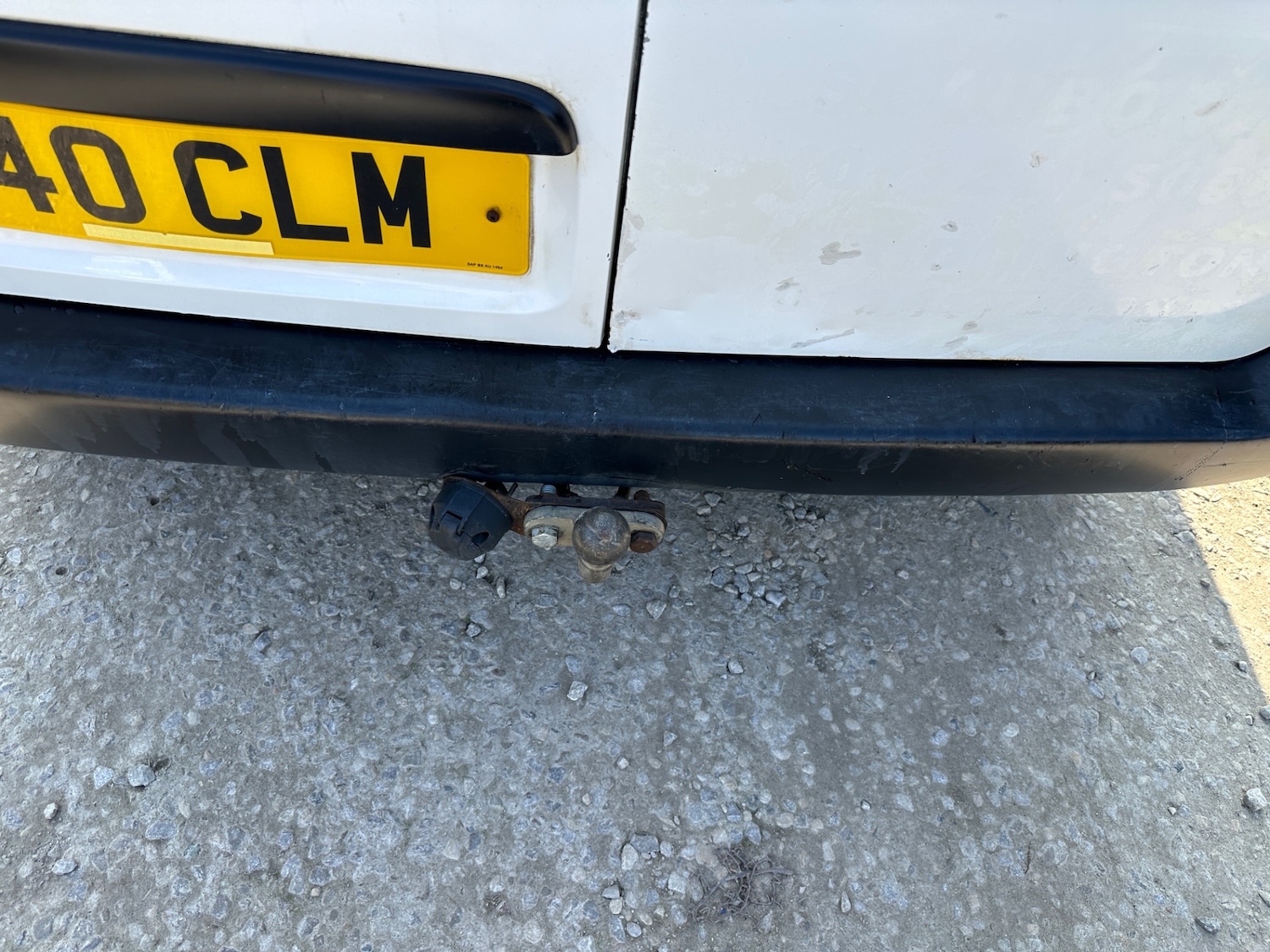 Used Citroen Berlingo 2009 for sale - 77946142: Photo 10