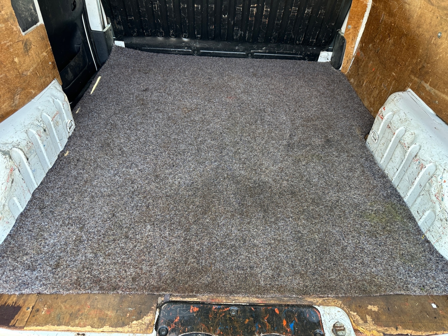 Used Citroen Berlingo 2009 for sale - 77946142: Photo 11