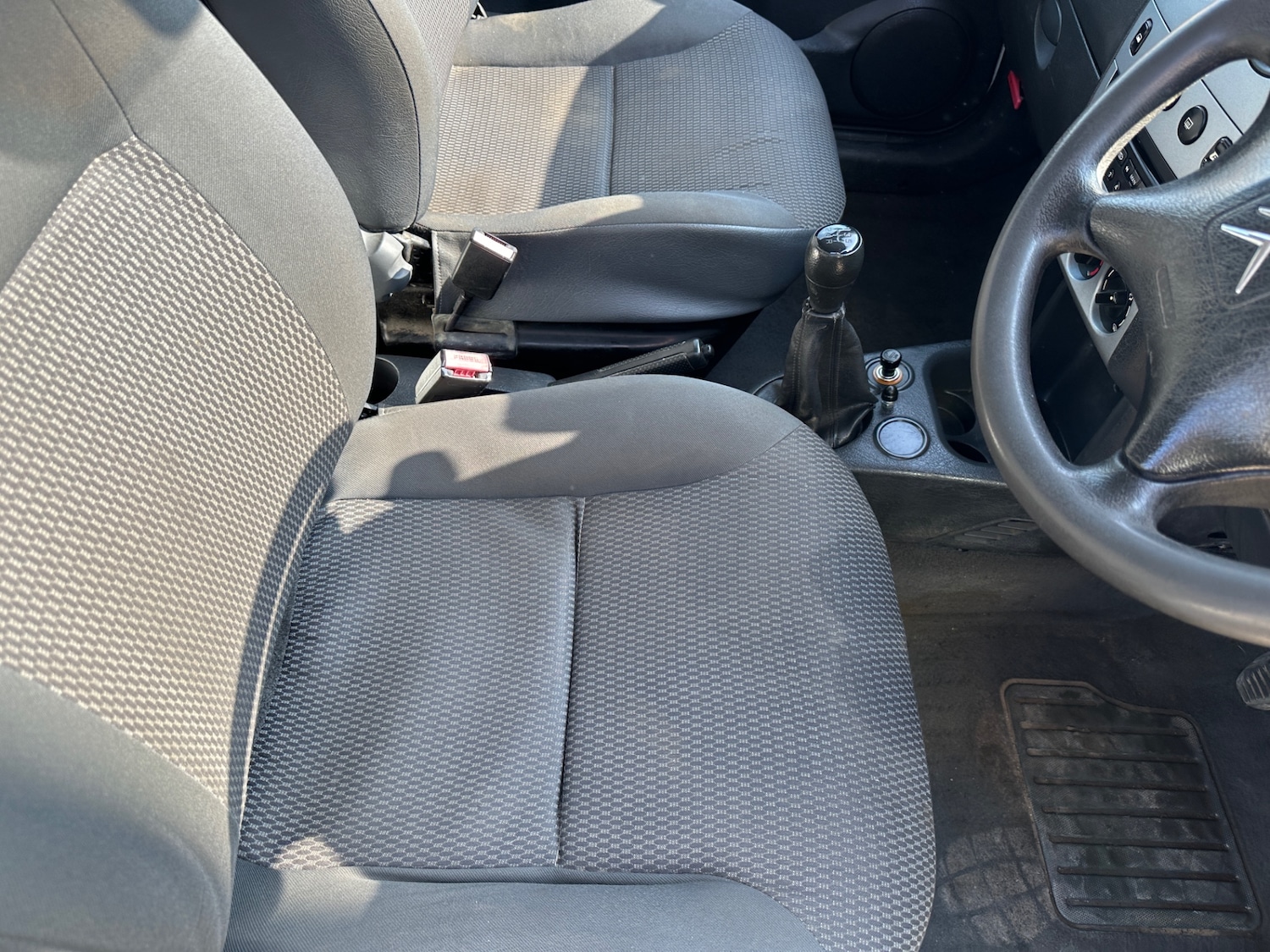 Used Citroen Berlingo 2009 for sale - 77946142: Photo 13