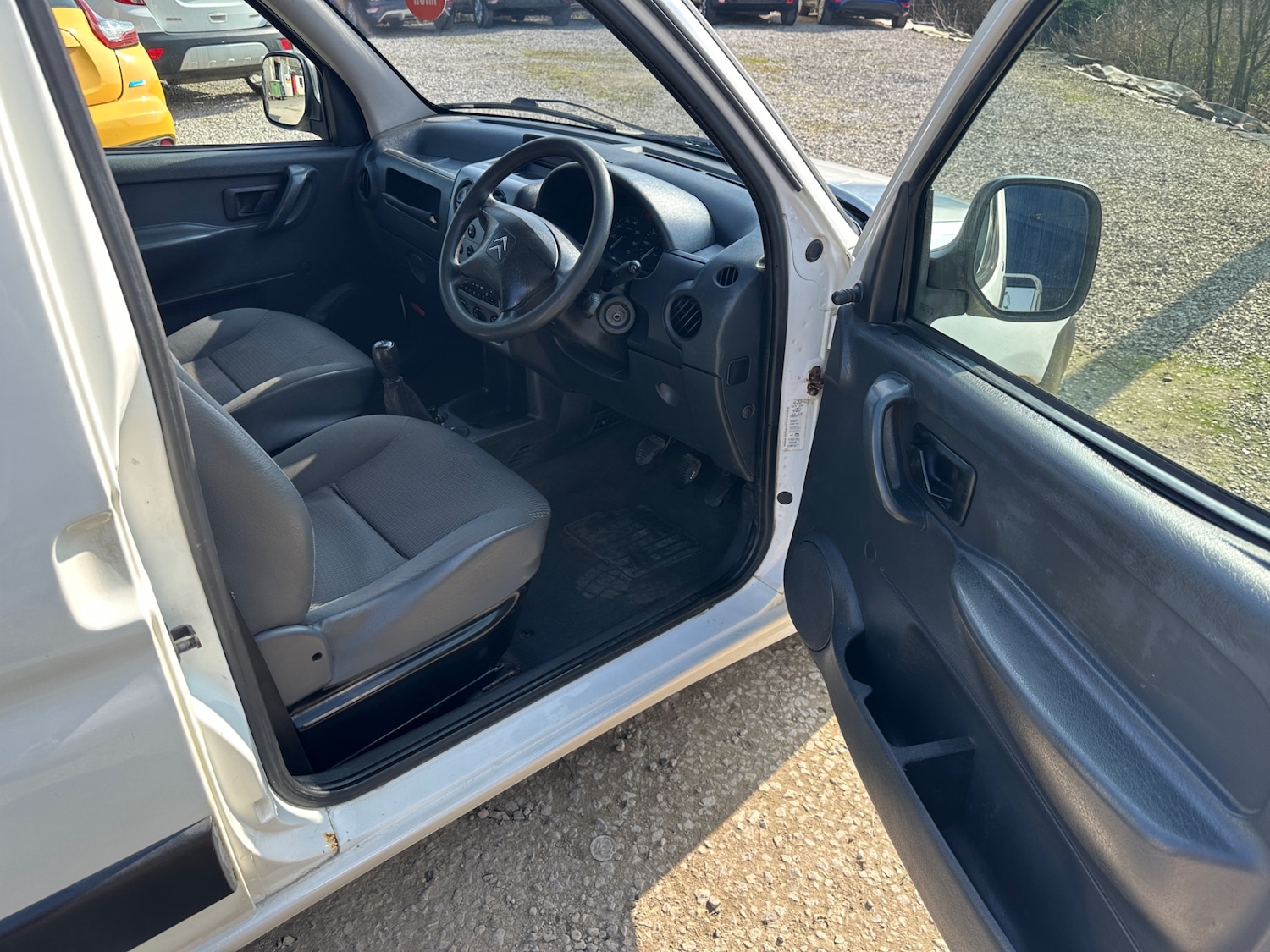 Used Citroen Berlingo 2009 for sale - 77946142: Photo 14