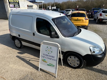 Used Citroen Berlingo 2009 for sale - 77946142: Photo