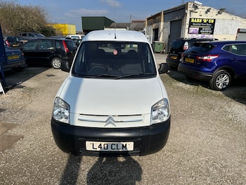 Used Citroen Berlingo 2009 for sale - 77946142: Photo