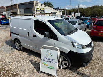 Used Nissan NV200 2015 for sale - 79662521: Photo