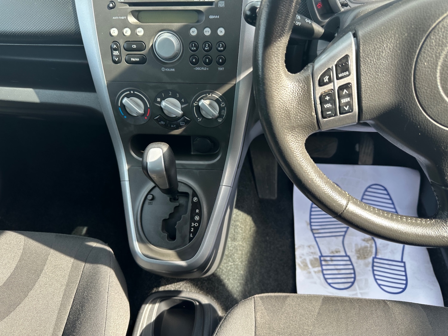 Vehicle 13