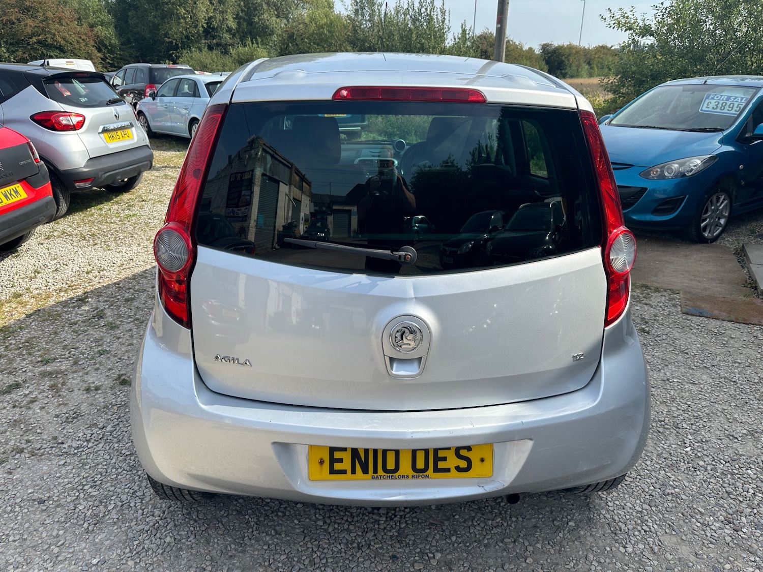 Vehicle 7