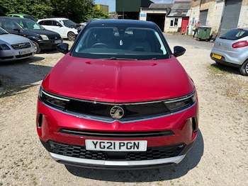 Used Vauxhall Mokka 2021 for sale - 78992243: Photo
