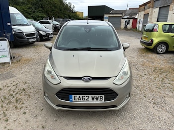 Used Ford B-MAX 2012 for sale - 79241813: Photo