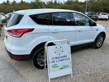 Used Ford Kuga 2014 for sale - 79616923: Photo