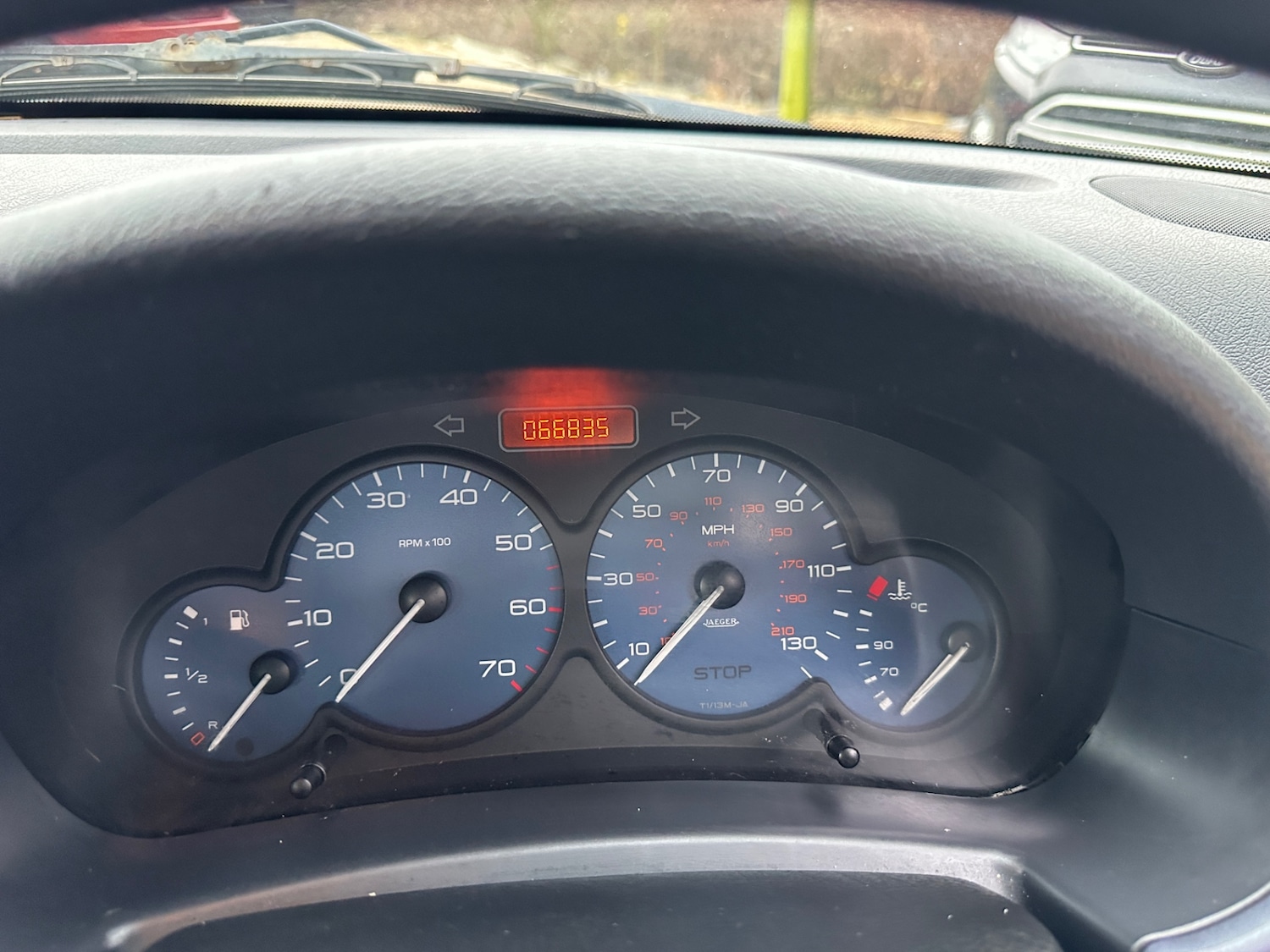 Used Citroen Berlingo Multispace 2008 for sale - 76979458: Photo 15