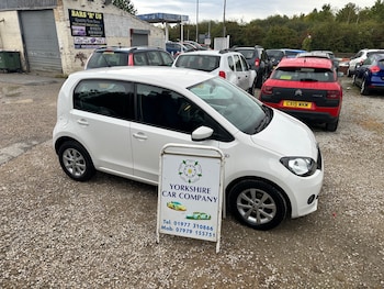Used Skoda Citigo 2014 for sale - 75785213: Photo