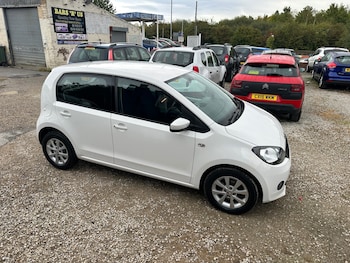 Used Skoda Citigo 2014 for sale - 75785213: Photo