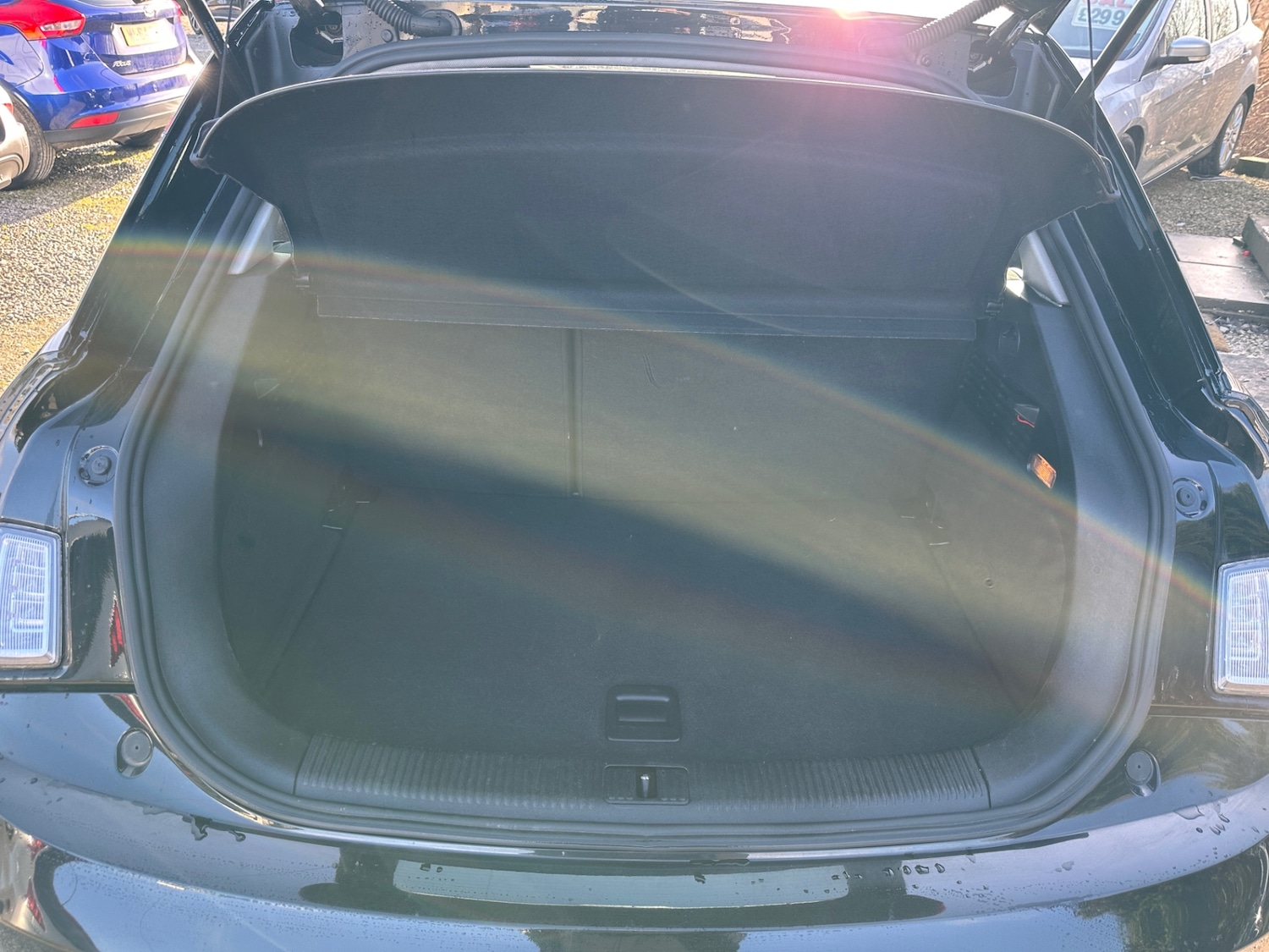 Used Audi A1 2010 for sale - 77392135: Photo 10