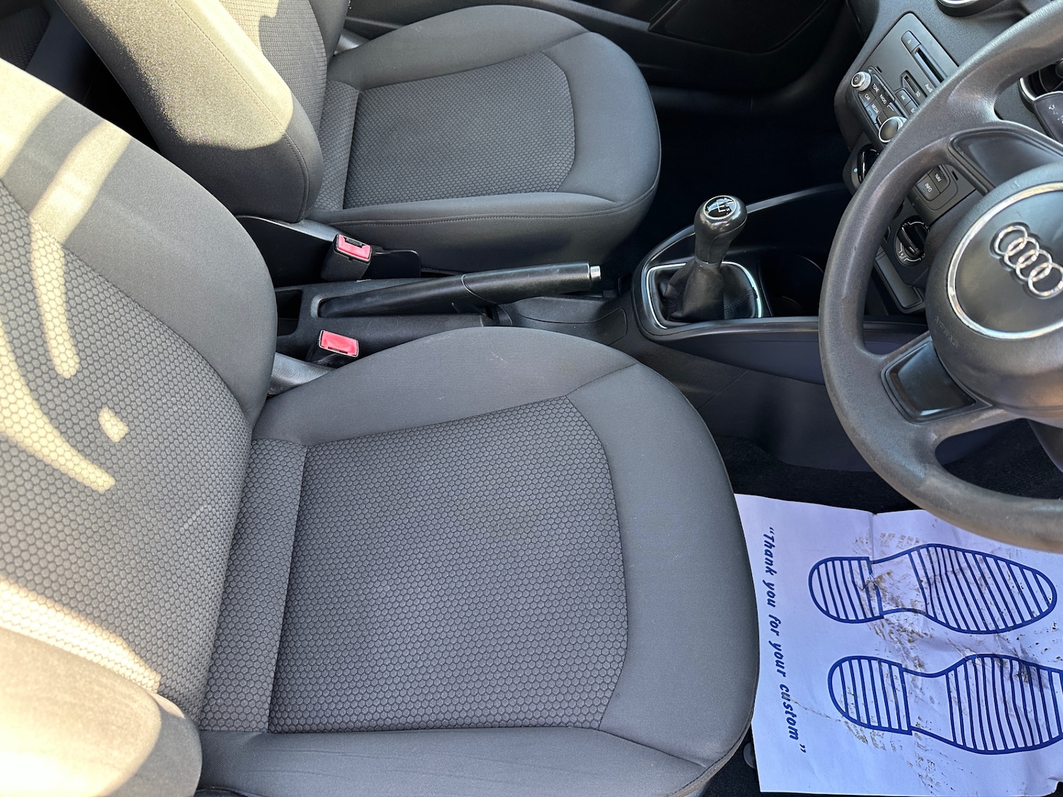 Used Audi A1 2010 for sale - 77392135: Photo 11