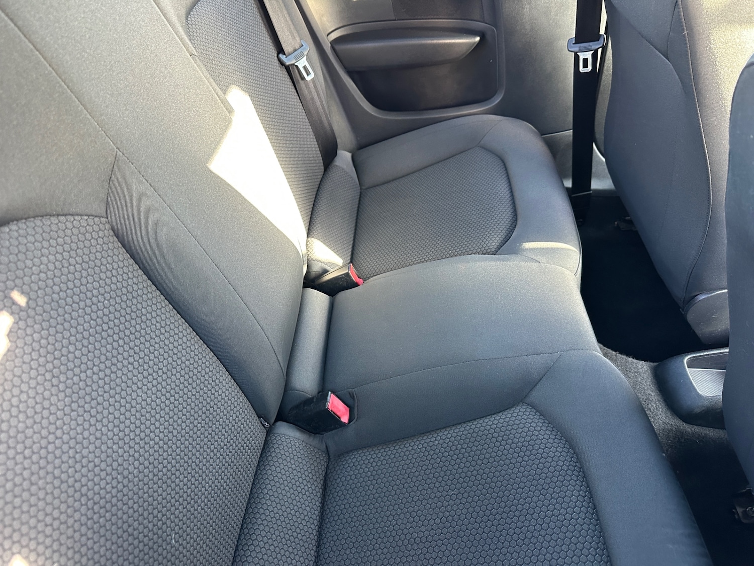 Used Audi A1 2010 for sale - 77392135: Photo 13