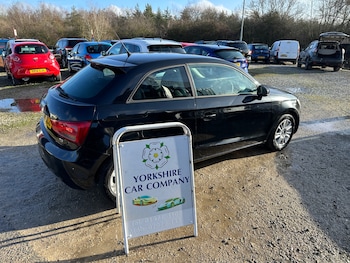 2010 (60) - 1.6 TDI SE 3dr