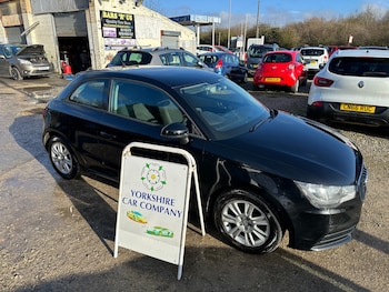 Used Audi A1 2010 for sale - 77392135: Photo