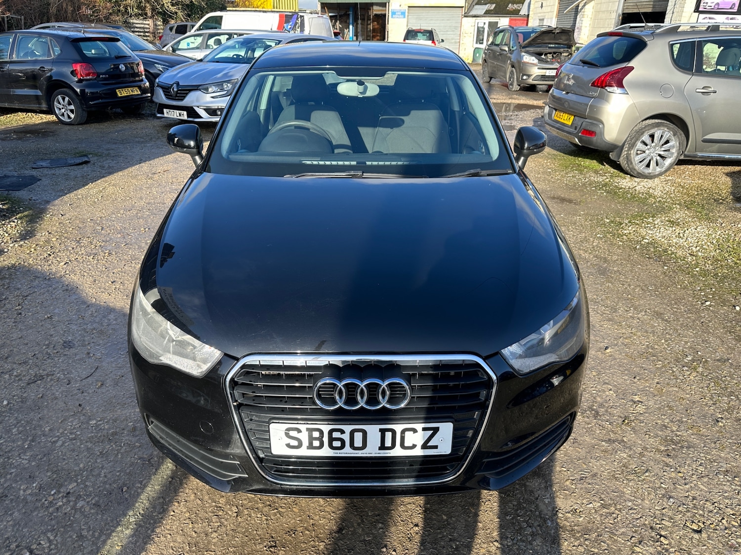 Used Audi A1 2010 for sale - 77392135: Photo 5