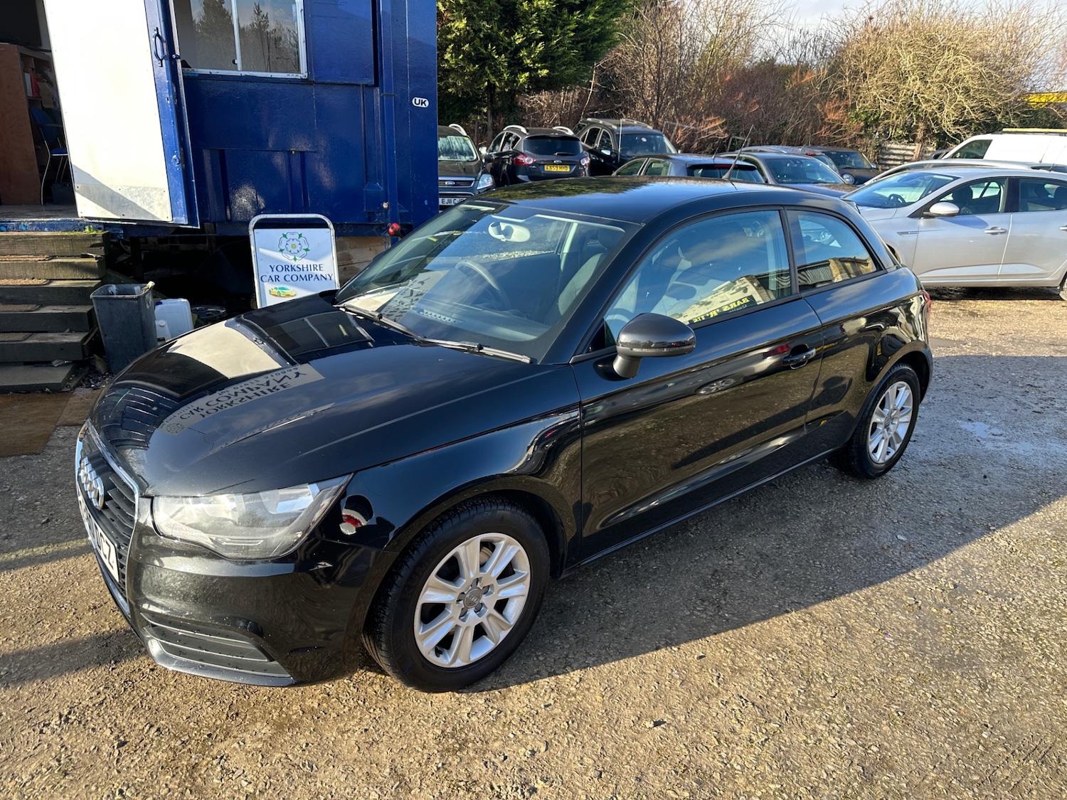 Used Audi A1 2010 for sale - 77392135: Photo 6
