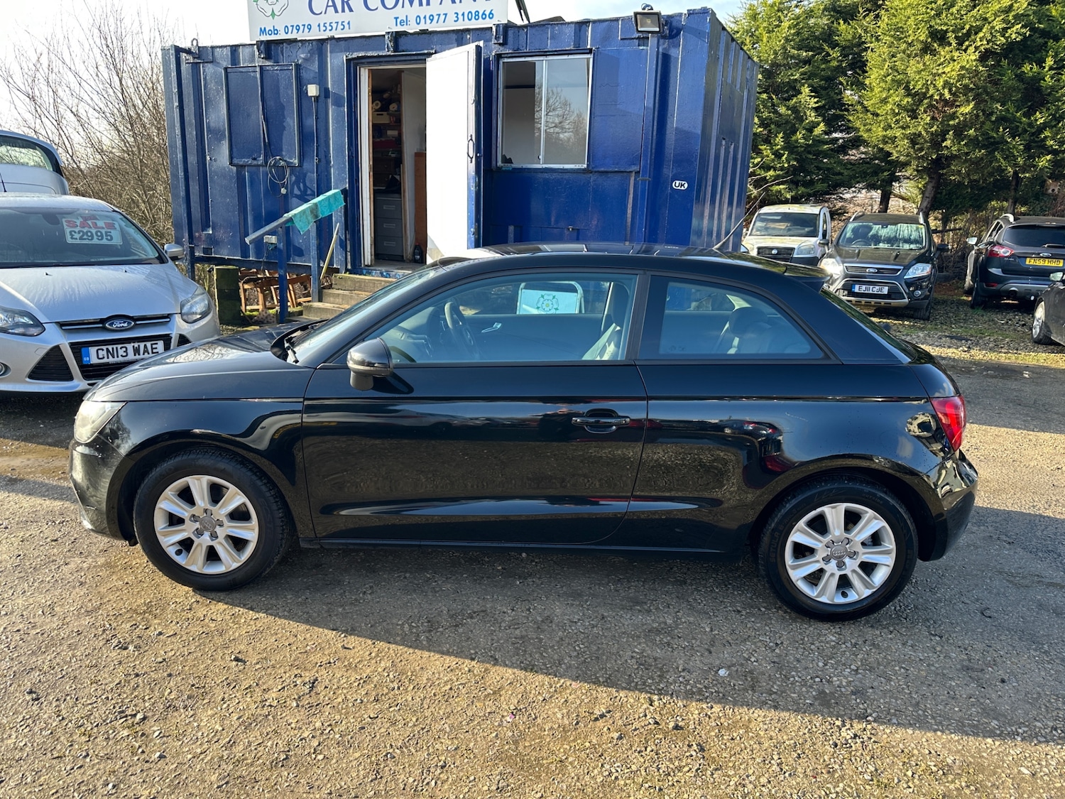 Used Audi A1 2010 for sale - 77392135: Photo 7