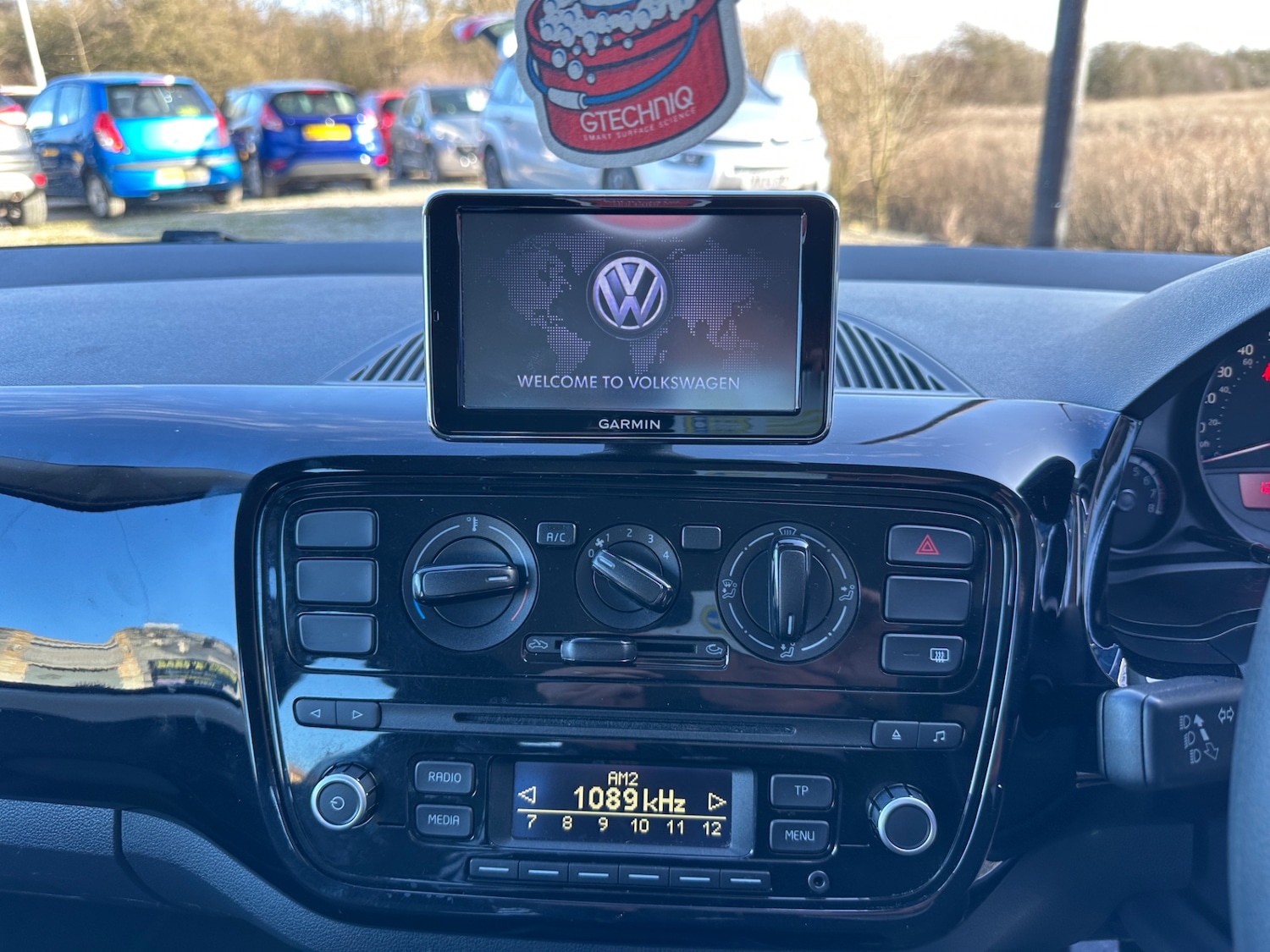 Used Volkswagen up! 2016 for sale - 77732604: Photo 11