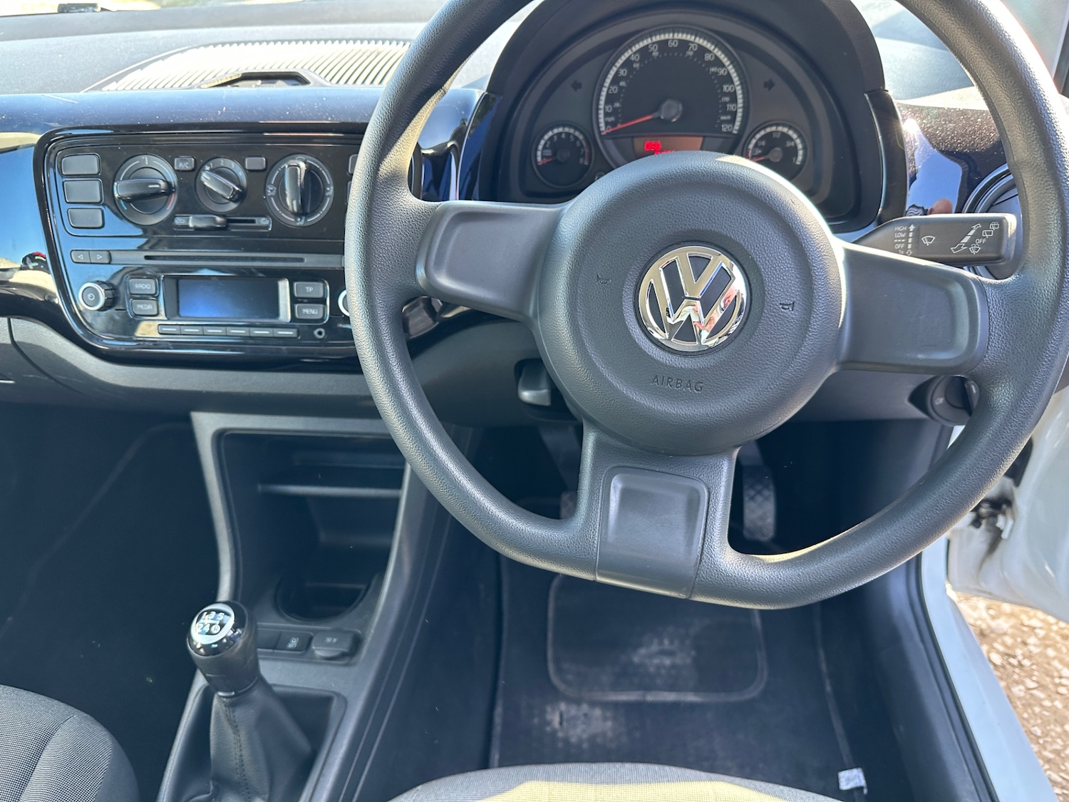 Used Volkswagen up! 2016 for sale - 77732604: Photo 12