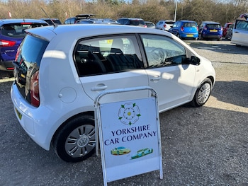 2016 (16) - 1.0 Move Up 5dr