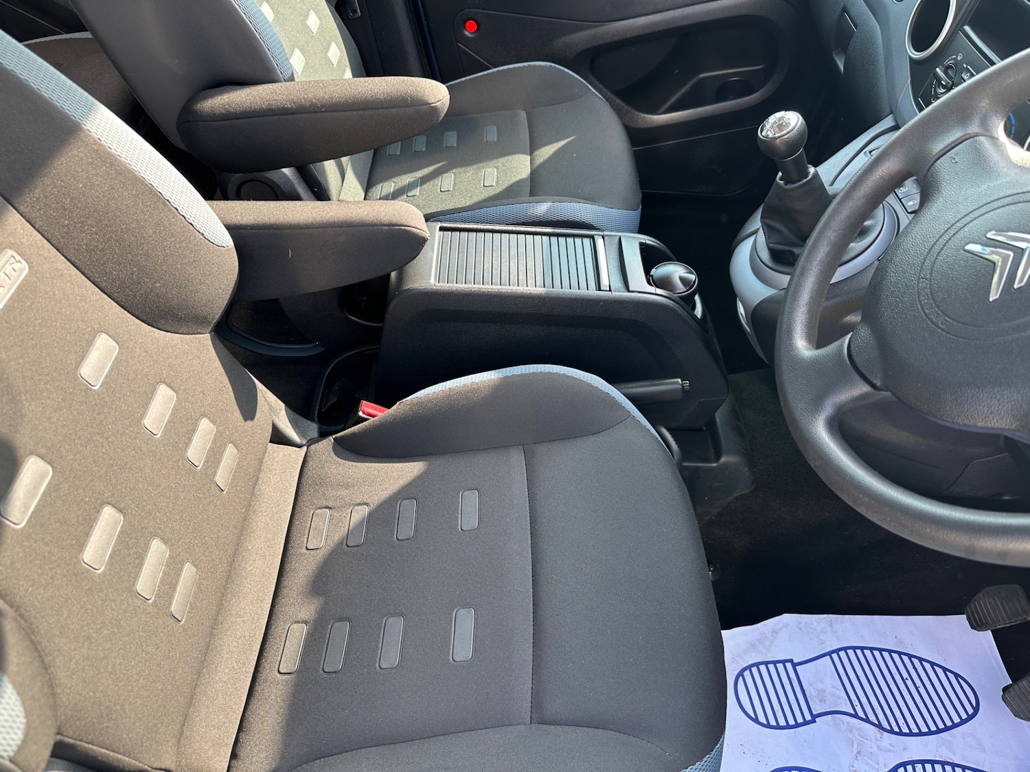 Vehicle 13