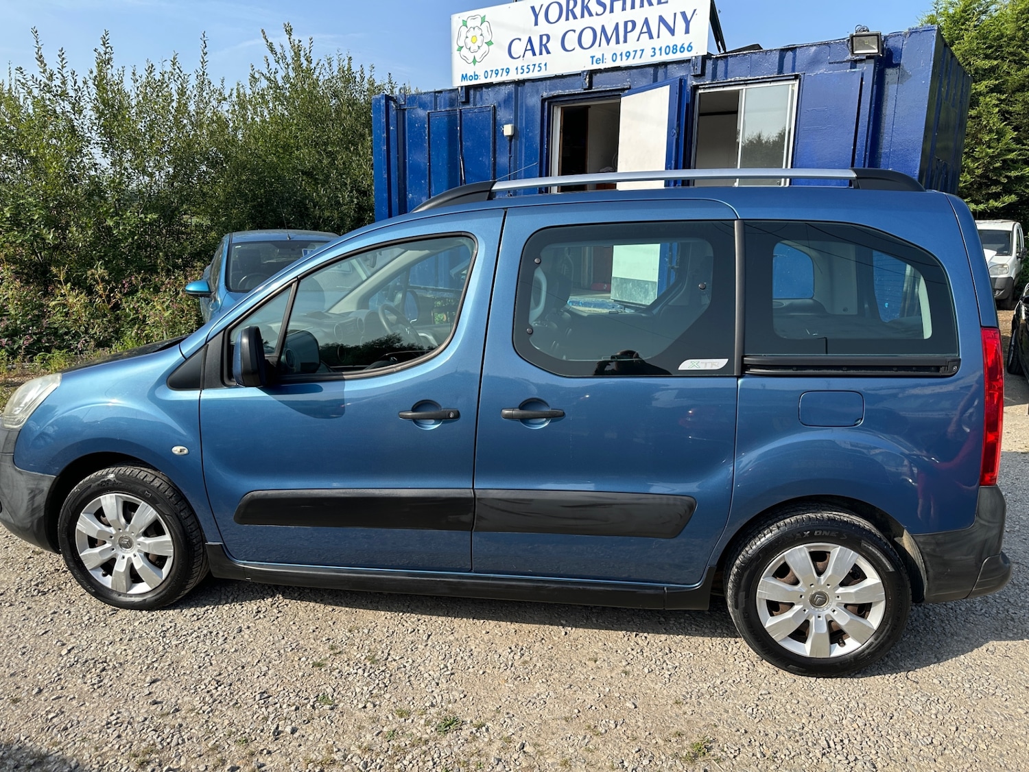 Vehicle 7