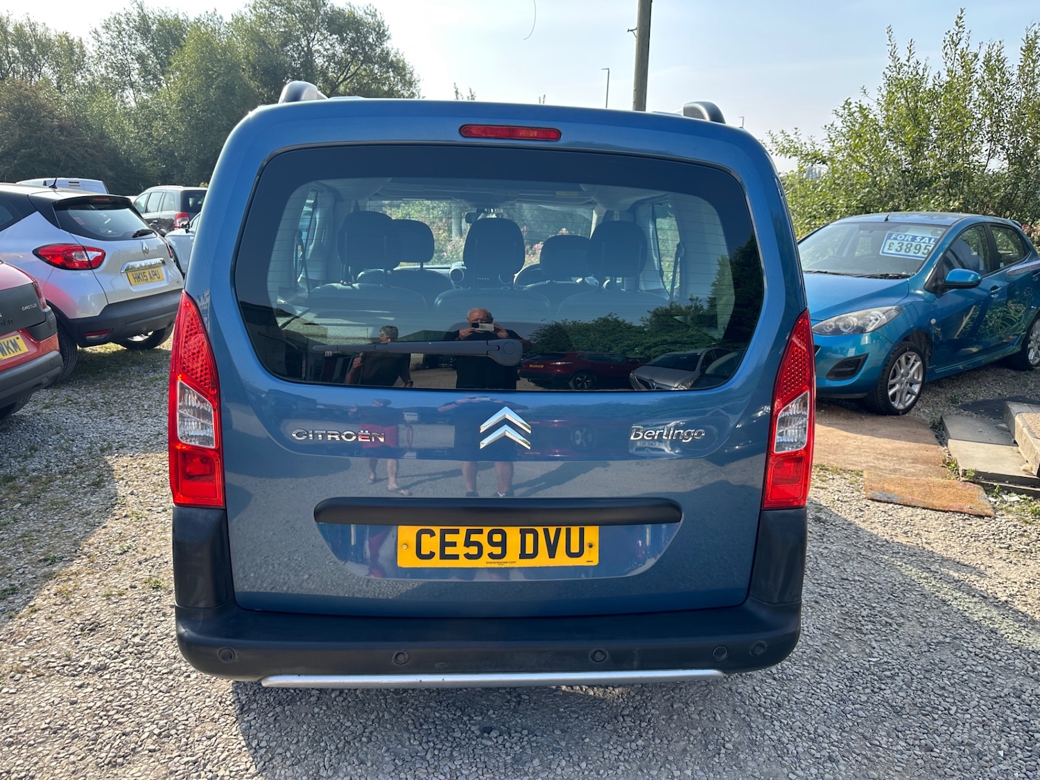 Vehicle 9
