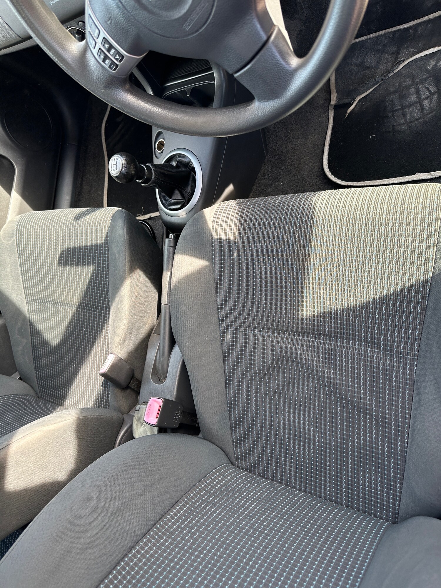 Used Suzuki Swift 2008 for sale - 78151036: Photo 10