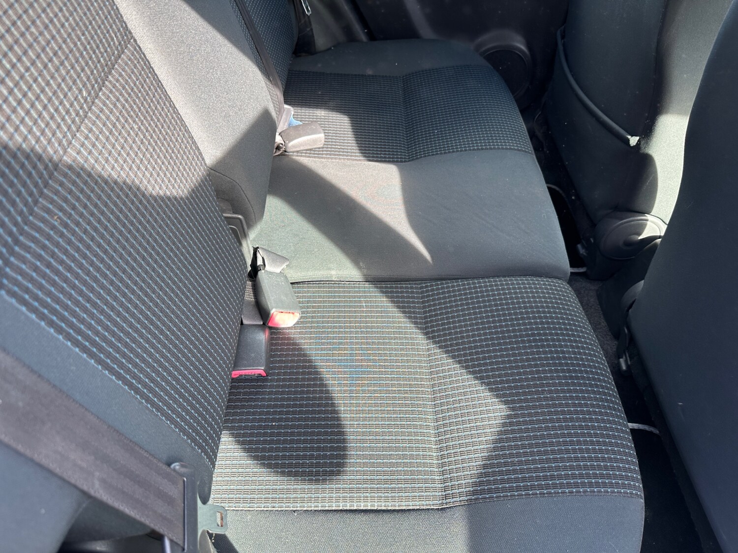 Used Suzuki Swift 2008 for sale - 78151036: Photo 9